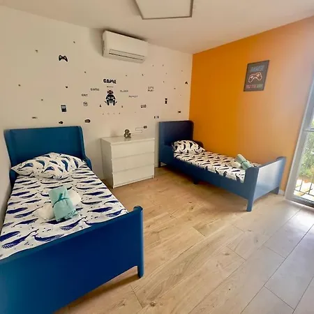 Βίλα Avec Piscine Privee A - Cote D'azur *